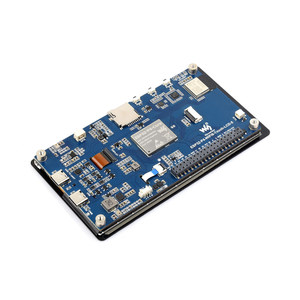 Carte de développement AISmartlink Waveshare ESP32-P4 avec écran tactile capacitif de 5 pouces et interface USB Type-C - Product Image 4