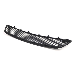 Parrilla de Radiador Inferior Central para SEAT <span class=keywords><strong>Ibiza</strong></span> 6L FR 2002-2006, Rejilla Tipo Panal para Parachoques 6L0853667C - Product Image 3