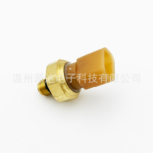 เซ็นเซอร์วัดแรงดัน Wzyddz Yd1092 รุ่น Re539840 0-600 บาร์ แบบเกลียว สำหรับอะไหล่รถแทรกเตอร์ - Product Image 2