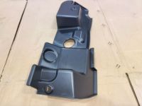 Pièces automobiles ensemble déflecteur de radiateur R/L HA2HE-5302310 /20 pour QIN PLUS vente en gros de haute qualité