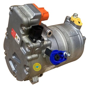 Compresseur de climatisation de voiture 12V pour Audi E-tron 4KE260087M - Product Image 2