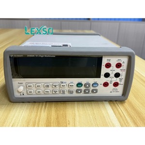 Multímetro Digital Keysight 34450a de 5.5 Dígitos, Nuevo, Envío Gratuito # lexso - Product Image 4