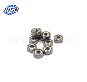 Roulement à billes à gorge profonde de haute précision et de haute stabilité, à faible bruit 623 624 <span class=keywords><strong>625</strong></span> 626 627 628 629 629-<span class=keywords><strong>Z</strong></span> 629-2RS - Product Image 2