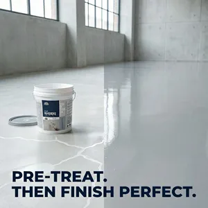 Masilla Elástica Flexible para Pisos, Material de Relleno para Absorción de Grietas, Anti-Deformación, Reparación y Acabado de Suelos - Product Image 3