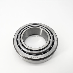 4595/4535 dimensioni 53,975x104,775x39,688 cuscinetto a rulli conici 4595/4535 - Product Image 2