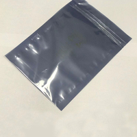 High Quality ESD Laminating Film Gravure Printing Transparent Shielding Packaging Mobile Phone Accessories Earphone Antistatic