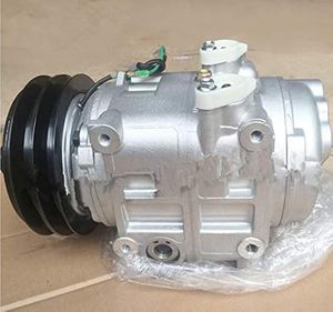 Tm31 máy nén dks32ch AC máy nén Bơm mini xe buýt A/C bộ phận cho 506010-1720 506210-0511 xe - Product Image 1