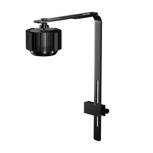Lampe LED JSD DR-F090 à spectre complet avec zoom et contrôle par application, refroidissement en aluminium, pour aquariums <span class=keywords><strong>d</strong></span>'<span class=keywords><strong>eau</strong></span> douce, <span class=keywords><strong>d</strong></span>'<span class=keywords><strong>eau</strong></span> salée, plantés et <span class=keywords><strong>d</strong></span>'Arowana - Product Image 2