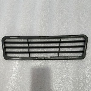 MiKi Auto Parts - Conjunto de Bisel y Rejilla para Faros Antiniebla de Toyota Camry 12-14, 52713 52712 06040 53112 06210, Plástico - Product Image 3