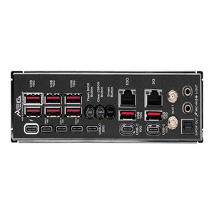 เมนบอร์ด New MPG Z890 CARBON WIFI MEG Z890 Godlike Ultra 9 DDR5 5G Lan WIFI7 PCIe 5.0 LGA 1851 - Product Image 5