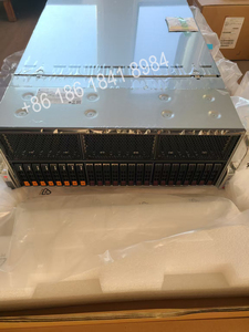 Nvidias rtx प्रो 6000 ब्लैकवेल GPU SuperserverAS-5126GS-tnrt सर्वर सुपरमाइक्रो रैक सर्वर - Product Image 2