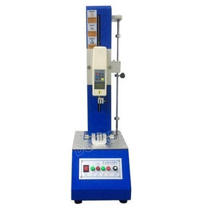 Zugprüfmaschine Ermüdungsprüfgerät Schuhriemen-Zugprüfgerät - Product Image 6