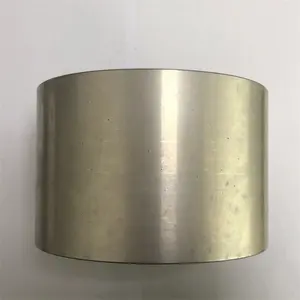 Hochwertiges Aluminium-Messing-Spritzguss werkzeug zur Herstellung von Metall-Zink-Aluminium-Legierung steilen