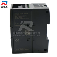 Nuevo Módulo de Extensión de Salida Digital SIMATIC S7-200 SMART 6ES7288-2DR08-0AA0 Original, Controlador de Programación PLC PROFINET