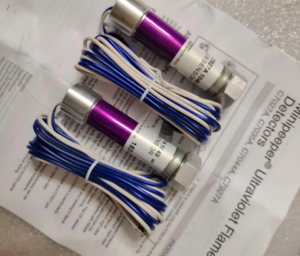 เครื่องตรวจจับรังสีอัลตราไวโอเลตมินิพีเปอร์ รุ่น C7027A - Product Image 5