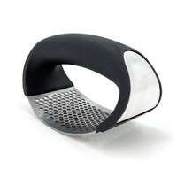 Groente Keuken Gadgets Keuken Accessoires Hakken Knoflook Gereedschap Handleiding Knoflook Vleesmolen Rvs Knoflookpers Rocker