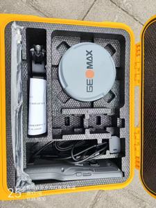 GEOMAX ZG30AI RTK GPS/GNSS โมดูล EG25 ความแม่นยำสูง IP68 อุณหภูมิใช้งาน -30~65 องศา เครื่องมือสำรวจ 5G/WiFi รองรับหลายระบบดาวเทียม - Product Image 5