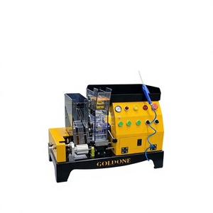 Goldone Full Automatic Pneumatic <b>Cigarette</b> Filling <b>Machine</b> 8MM 5000 Pieces/Hour - Product Image 4