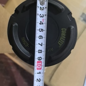 Filtro de Aire en Oferta 86993192 Rs3885 1304679 E672ls Cf1140/2 P777639 1527219 392121a1 - Product Image 3