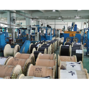 Ngoài Trời <span class=keywords><strong>Utp</strong></span> Cat6 Cáp 500M 1000M CuộN 23 24 Awg 4pr 4P <span class=keywords><strong>Utp</strong></span> Che Chắn Cca Đồng Cat6 Cáp Kablo - Product Image 6