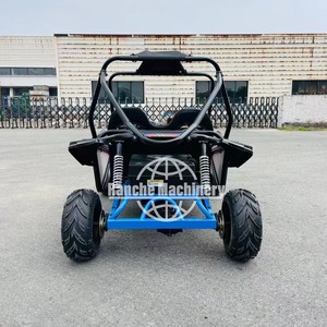 Mini Jeep Eléctrico Homologado para Calle, Apariencia Personalizable, Certificado CE, Garantía de 2 Años, Batería de Plomo-Ácido para Niños y Adultos - Product Image 6