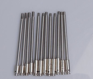 Jeringas de Vacunación Dobles de Plástico Reutilizables para Aves de Corral, Vacunación contra la <span class=keywords><strong>Viruela</strong></span> Aviar, 0.1-0.5cc, Jeringa Veterinaria Automática - Product Image 3