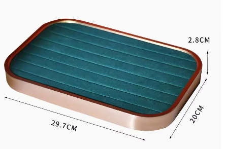 อ่างแหวนสีเขียวเข้ม