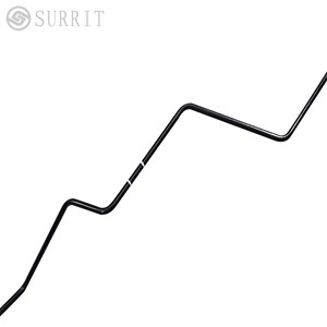 Système de freinage personnalisable de haute qualité, tuyau de frein arrière droit II Assy pour BYD Qin - Product Image 3