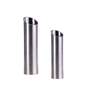 Wholesale custom size <b>top</b> quality 8 galvanized steel tube - Product Image 1