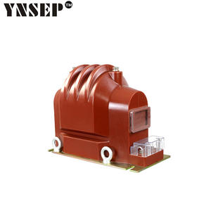 JDZ9シリーズ10KV屋内エポキシ樹脂純粋銅コイル高電圧ポテンシャル変圧器VT <span class=keywords><strong>PT</strong></span> - Product Image 1