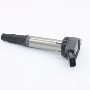 คอยล์จุดระเบิดสำหรับ Toyota Highlander 3.5L OE 90919-02255 อะไหล่เปลี่ยนเครื่องยนต์ - Product Image 1