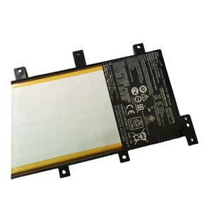 Batería para <span class=keywords><strong>ASUS</strong></span> X554L X555L X555Y X555MA C21N1347 X554 <span class=keywords><strong>X555</strong></span> X555L R557L 14,8 V 14,4 V 2600 mAh batería para portátil - Product Image 4