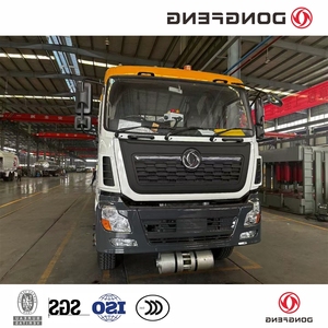 Camion de ravitaillement <span class=keywords><strong>d</strong></span>'avions Dongfeng 8x4 30 tonnes, <span class=keywords><strong>vente</strong></span> directe usine - Product Image 2