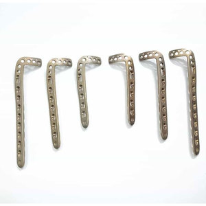Kit d'instruments médicaux de haute qualité pour traumatismes, en acier inoxydable, outils chirurgicaux réutilisables pour cliniques et équipements hospitaliers - Product Image 1