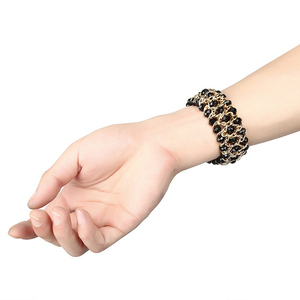 Perlas <span class=keywords><strong>de</strong></span> moda pulsera correa para <span class=keywords><strong>apple</strong></span> <span class=keywords><strong>watch</strong></span> bandas <span class=keywords><strong>44</strong></span> 42mm iwatch serie 5 4 3 2 a mano reloj <span class=keywords><strong>de</strong></span> pulsera las chicas <span class=keywords><strong>de</strong></span> 38mm - Product Image 6