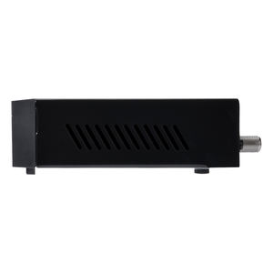 Receptor de <span class=keywords><strong>Satélite</strong></span> FREESAT V8X-ii Mars, Compatible con Tarjeta CA, Solt Ccam, Newcam, Funcam, DVB-S2X/S2/S2 H.265 HD, WIFI, Ethernet, Decodificador de TV - Product Image 5