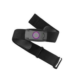 Superventas ECG y PPG Monitoreo de la frecuencia cardíaca Correa para el pecho/Brazalete Dos modos Heart Beat Fitness Tracker - Product Image 2