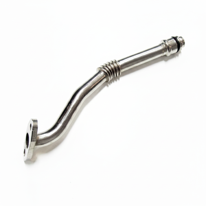 Nouveau tuyau d'huile turbo QSP pour Sprinter Van 2010-2016, numéro de pièce 8200469697 - Product Image 2