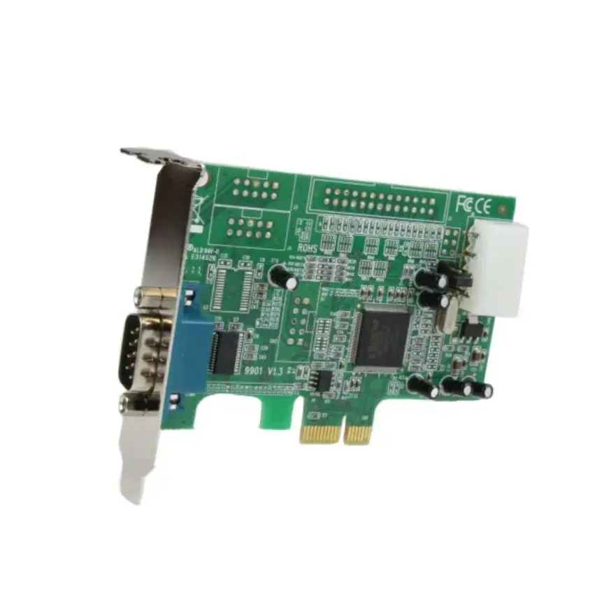 Nuevo adaptador de red de tarjeta Original 100 Gb/s Ethernet PCI Express 4,0x16 OCP 3,0 SFF