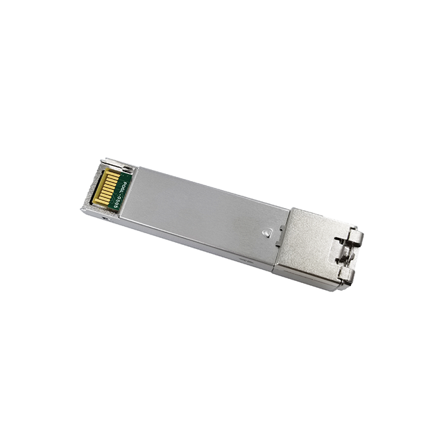 Hot Selling OEM GPON ONU Stick OLT C++ C+++ SFP Module for FTTX with 1 Year Warranty Wired LAN & Wi-Fi