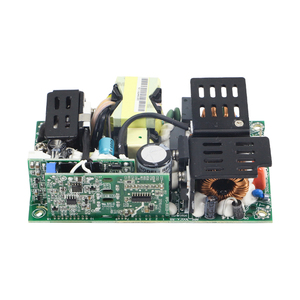 RPS-300-27 Mean Well 300W 400W 12V 15V 24V 27V 48V 2XMOPP EN55011 EN60601 EN61000 Nguồn Cung Cấp Khung Mở Tiêu Chuẩn Y Tế - Product Image 3