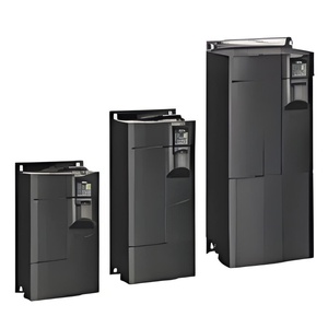 ไดรฟ์ AC รุ่นใหม่และของแท้ 6SE6430-2AD34-5EA0 45KW อินเวอร์เตอร์ปรับความถี่สำหรับคอมเพรสเซอร์/มอเตอร์ รับประกันสองปี IP54 380V - Product Image 5