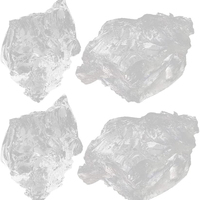 Hot Sale Transparenz Gelee Wachs Gel Wachs schmilzt niedrig