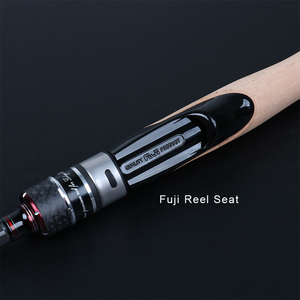 <span class=keywords><strong>Canne</strong></span> à pêche en gros, fibre de carbone 40T, <span class=keywords><strong>2</strong></span>,03 m, <span class=keywords><strong>2</strong></span>,28 m, <span class=keywords><strong>2</strong></span>,40 m, <span class=keywords><strong>2</strong></span>,46 m, cannes à pêche pour la basse, guide Fuji complet, <span class=keywords><strong>2</strong></span> sections, <span class=keywords><strong>canne</strong></span> à pêche spinning <span class=keywords><strong>casting</strong></span> - Product Image 2
