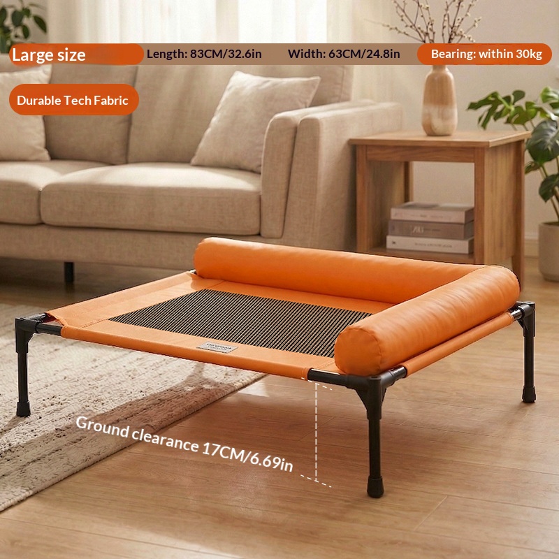 Orange L