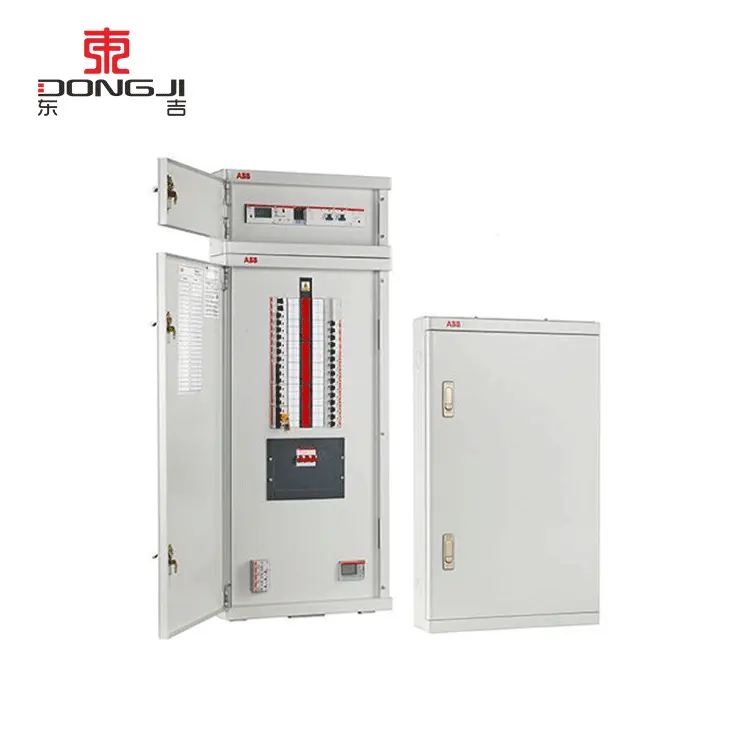 Stainless Electrical Cabinet Sheet Metal Fabrication Outdoor Electric Distribution Cabinet