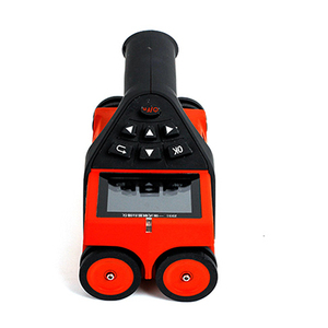 Nouveau détecteur de barres d'armature intégré bibo ZD-31, scanner de diamètre de béton, localisateur de barres d'armature - Product Image 6
