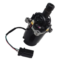 Nuevo Joystick de Válvula de Control Remoto Hidráulico 487-8455 para Excavadora 320 323 330 Motor C7.1 C9.3B