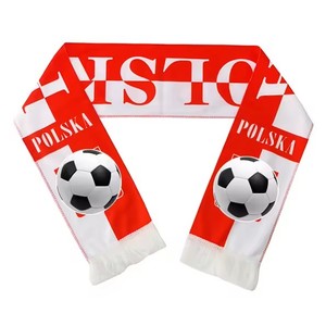 هدايا وشاح قطر ، هدايا تذكارية لقطر ، البرازيل ، الأرجنتين ، البرتغال ، أوشحة ، بالجملة ، لمحبي كرة القدم ، هتاف ، راية مرسومة يدويًا - Product Image 4