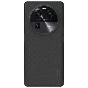 Für Oppo Find X6 Phone Case Ultra dünne, gefrostete Anti-Drop-Abschirmung Find X6 Pro Phone Cover Shock proof